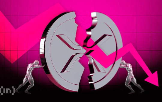 Is XRP Price Ready to Break Out or Due for a Short Dip?