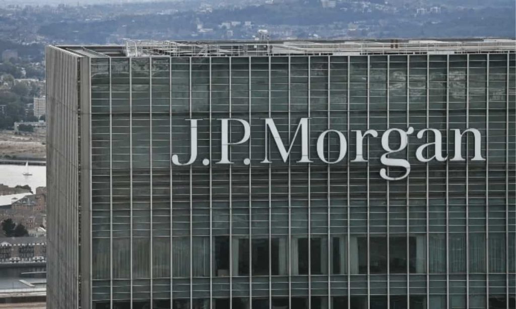 Jamie Dimon’s JPMorgan Embraces Crypto: BTC and ETH to Be Used as Collateral (Report)