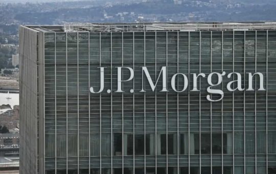 Jamie Dimon’s JPMorgan Embraces Crypto: BTC and ETH to Be Used as Collateral (Report)