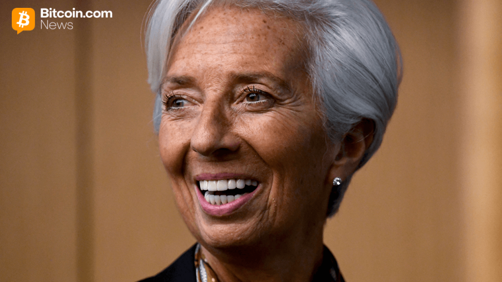 Lagarde vs. the Dollar: ECB Push to Ban US Issued Stablecoins Gains Traction