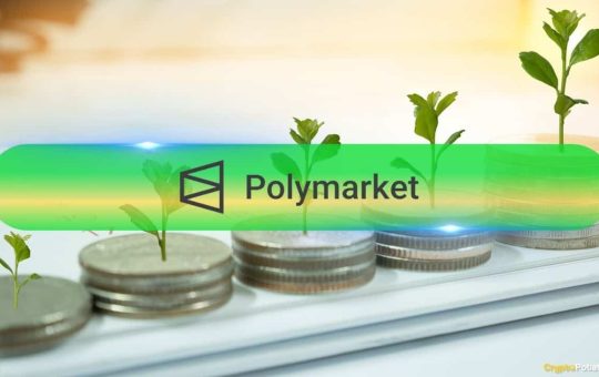 NYSE Owner to Invest as Much as $2 Billion in Polymarket
