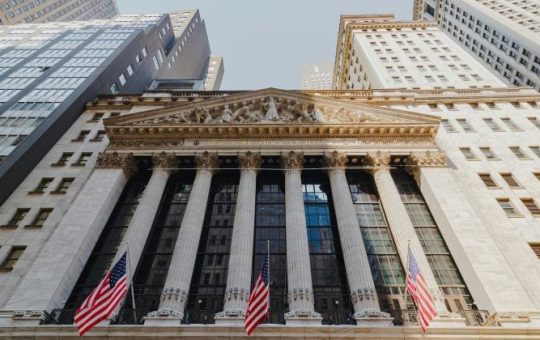 NYSE owner close to $2B investment in Polymarket