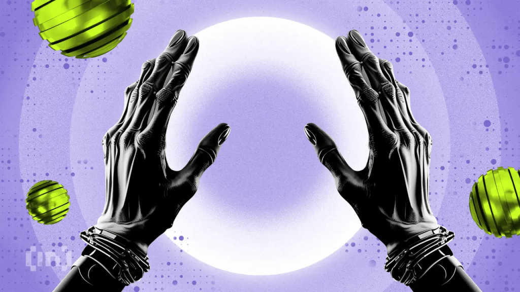 Ocean Withdraws ASI Alliance, Sparking OCEAN Price Debate