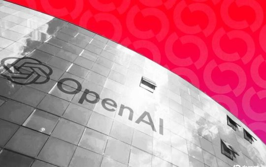 OpenAI Targets Google Chrome With ChatGPT Atlas AI Web Browser Launch