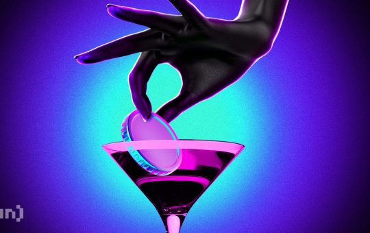 PUMP Surges 15% As Inflows Begin To Gain Strength