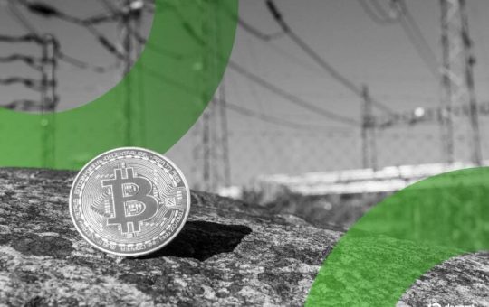 Professor Coin: Bitcoin, Energy and the Future of Sustainable Crypto