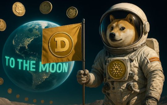 Coinpedia - Fintech & Cryptocurreny News Media