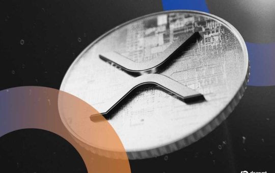 Ripple Backs Crypto Treasury That's Raising Over $1 Billion to Buy XRP