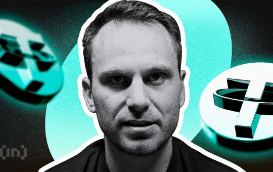 Tether Bags $15 Billion Profit – Is IPO Next?