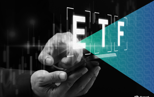 These Bitcoin, Ethereum and XRP ETFs Plan to Offer 5X Leverage