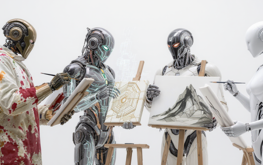 We Tested the Best Free AI Image Editors—Here's What You'll Love and Hate