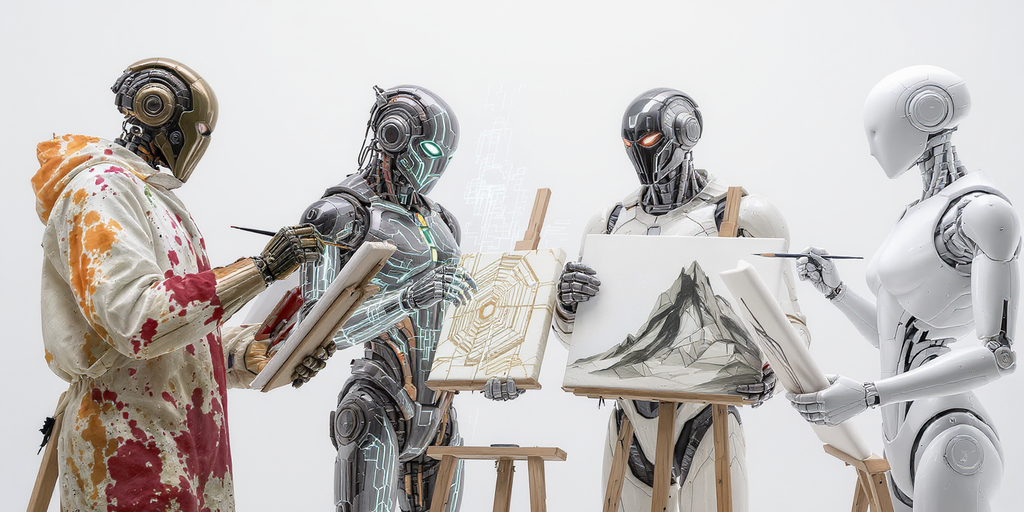 We Tested the Best Free AI Image Editors—Here's What You'll Love and Hate