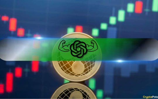 Why Ripple's (XRP) $3 Support Could Be the Start of a New Rally