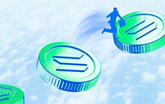 Will Solana Price Rally Or Fall Short Below The $250 Mark?