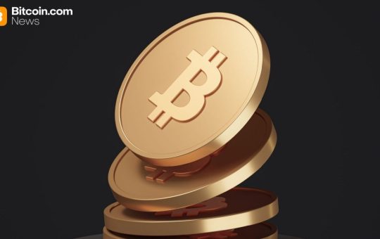 Zeta Network Group Secures $231 Million Bitcoin-Backed Investment