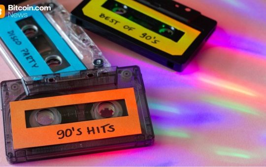 ‘Party Like It’s ’99’: Billionaire Hedge Fund Investor Paul Tudor Jones Anticipates Explosive Bull Run