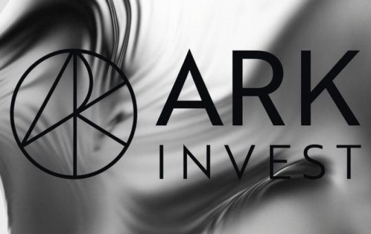 Ark Invest acquires 174K Alphabet shares as the stock hits all time high