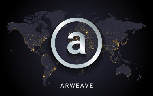 Arweave (AR) price forecast