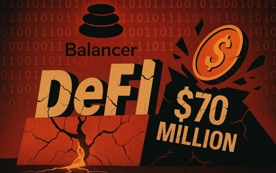 Balancer’s $70 million breach exposes DeFi’s fragile foundation