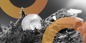 BitMine and Bitcoin Miners' Stocks Surge as BTC, Ethereum Recover