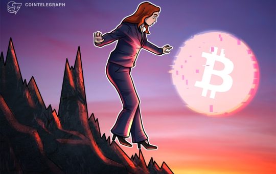 Bitcoin Drops To $101K But BTC Weakness Defies Fundamentals