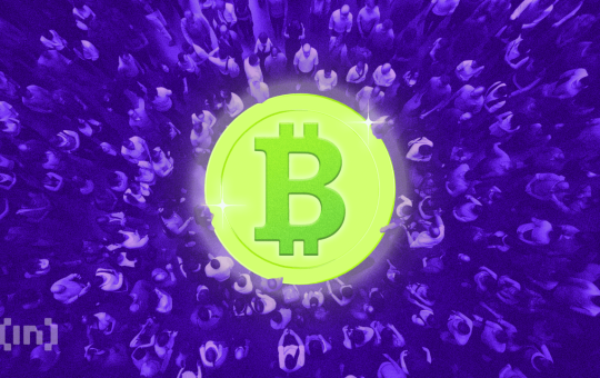 Bitcoin Survived The $100K Crash Test, Analysts Say This is Next