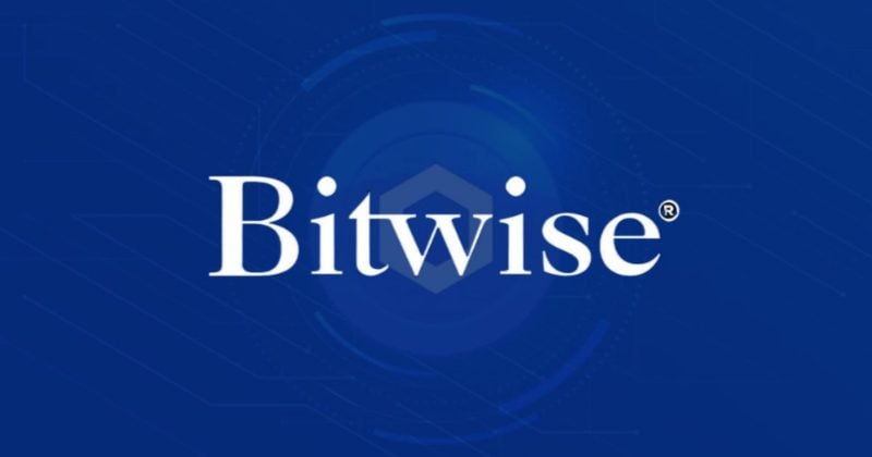 Bitwise Chainlink ETF now listed on DTCC website under ticker CLNK