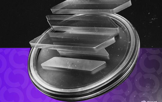 Bitwise Solana ETF Sees Steady Demand as Bitcoin, Ethereum Funds Shed Assets