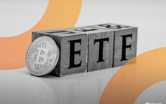 BlackRock Bitcoin ETF Posts Record $532 Million Daily Loss as BTC Price Slump Worsens