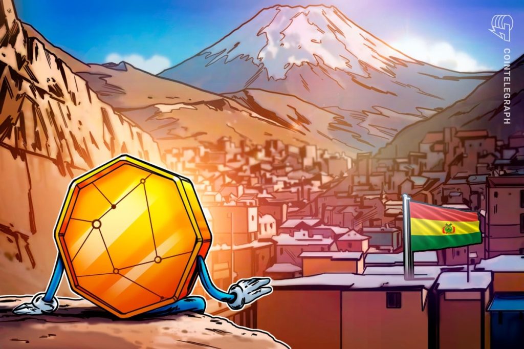 Bolivia To Integrate Crypto in Economic System