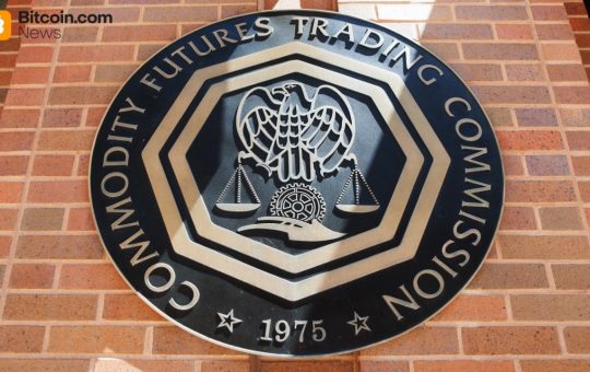CFTC Urges Crypto CEOs to Help Shape Regulation as US Market Structure Accelerates