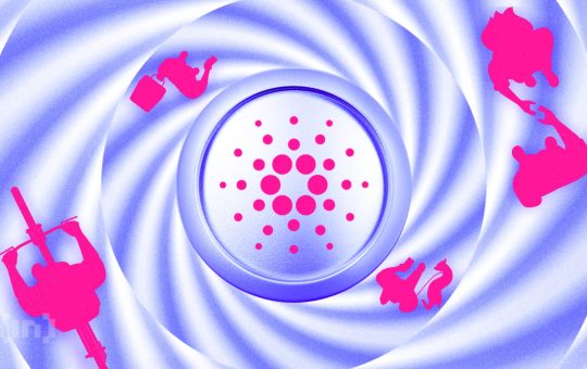 Cardano Charts Show Key Pattern – What’s Next For ADA Price?