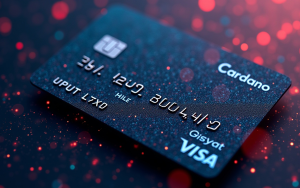 Cardano enters the global payments arena with Wirex’s multi-chain ADA card