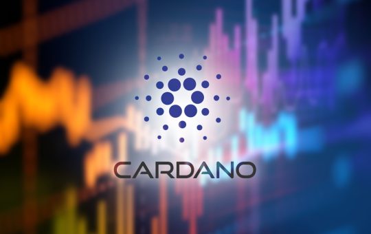Cardano mainnet glitch