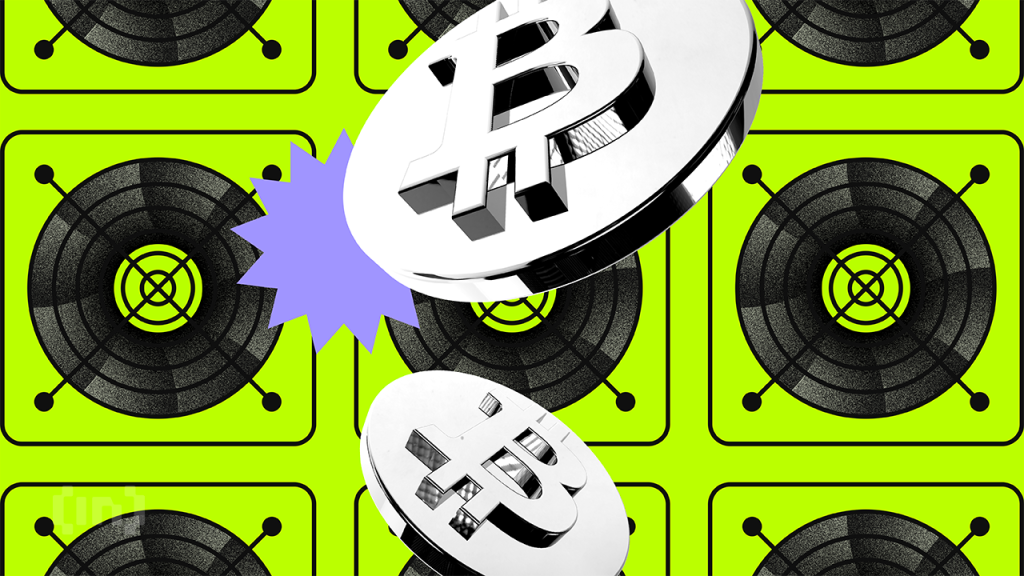 CleanSpark Unveils $1.1 Billion Offering as Bitcoin Mining Worsens