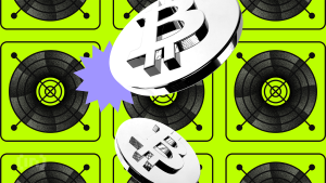 CleanSpark Unveils $1.1 Billion Offering as Bitcoin Mining Worsens