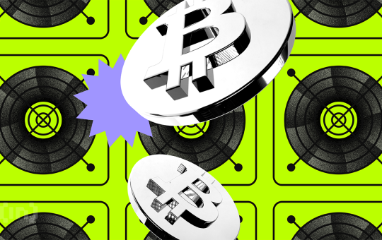 CleanSpark Unveils $1.1 Billion Offering as Bitcoin Mining Worsens