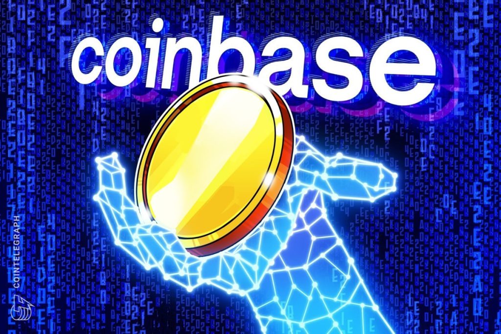 Coinbase Debuts Token Sales Platform with Monad Launch