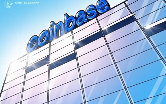 Coinbase Mulls $2B BVNK Acquisition In Stablecoin Push