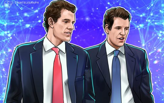 Cypherpunk Launches with Winklevoss Backing, $50M Zcash Push