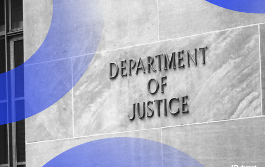 DOJ, FBI, Secret Service Unveil 'Strike Force' to Combat Crypto Scams Rooted in China