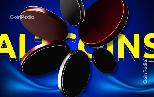 Coinpedia - Fintech & Cryptocurreny News Media