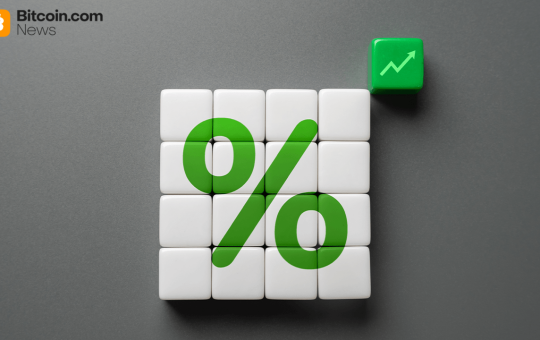Experts: Crypto’s $1 Trillion Yield Opportunity Lies in Liquid Staking Derivatives and Tokenized RWAs