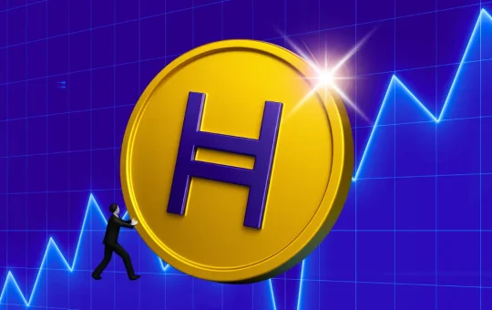 Hedera Price Prediction: 2025, 2026, 2027