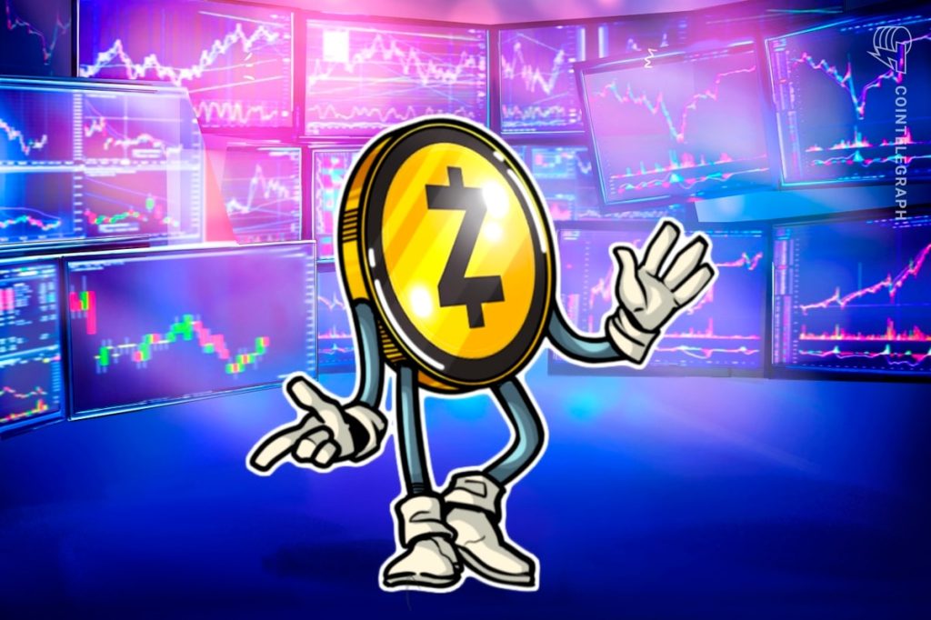 How Low Can Zcash Price Go After ZEC’s 30% Drop From November's Peak?