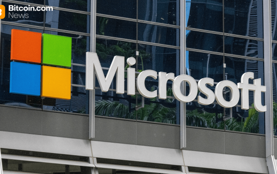 IREN Inks $9.7 Billion AI Cloud Deal With Microsoft