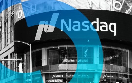 Nasdaq Reprimands TON Treasury for $558 Million Stock Sale, Crypto Buy