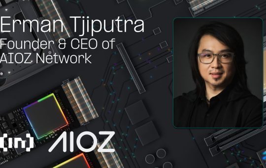 People-Powered Cloud for AI, Streaming, and Storage