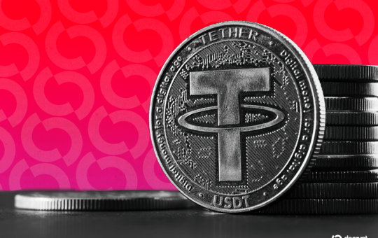 Rumble to Acquire Northern Data as Tether Commits $150 Million to Power AI Push