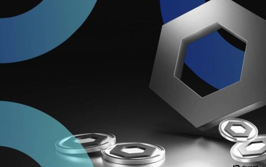 S&P Digital Markets 50 Index Will Gain Blockchain Verifiability Via Chainlink